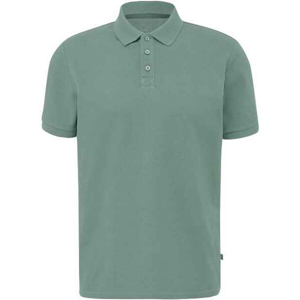 s.Oliver QS POLO NOOS Pánské polotričko