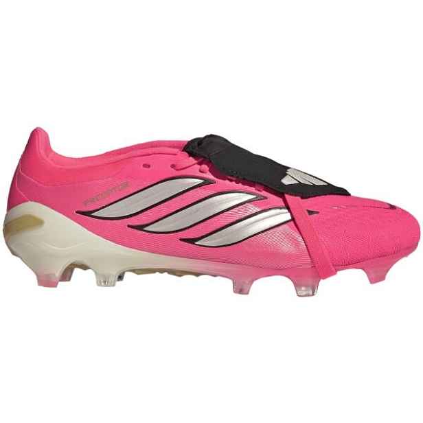 adidas PREDATOR PRO FT FG Pánské kopačky , 2/3