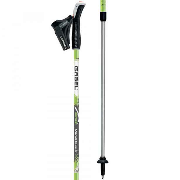 Gabel VARIO -9.6 Hole na nordic walking - 130