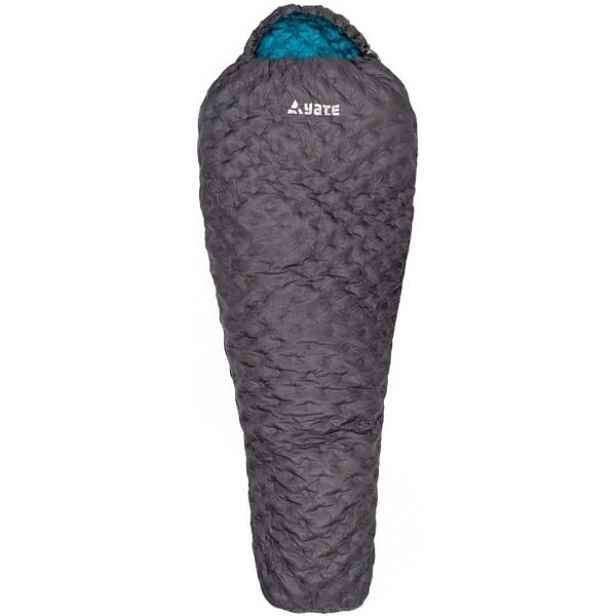 YATE ANASO 500 Spací pytel , cm - pravý zip