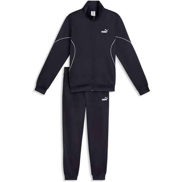 Puma POLY PIPING SUIT Pánská souprava
