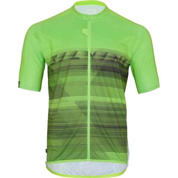 SILVINI TURANO Pánský cyklistický dres
