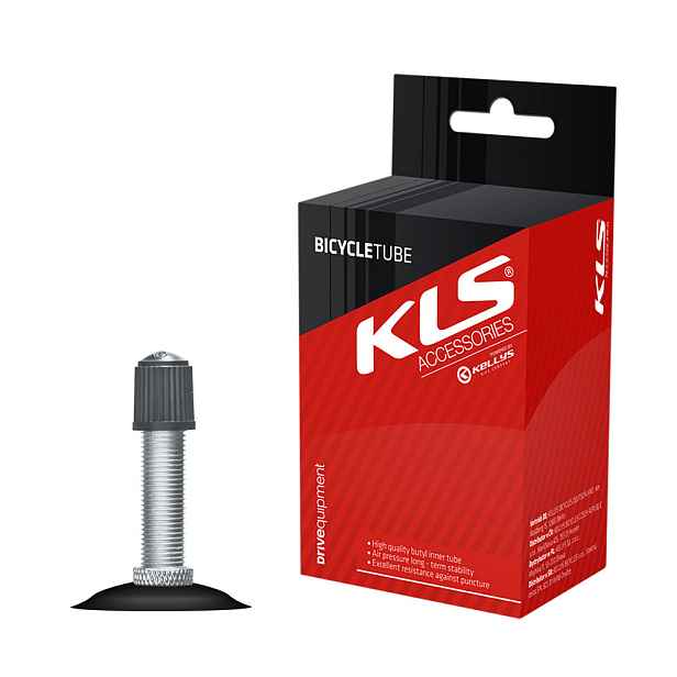 Duše Kellys 28" 700x47C ( -622) AV 40mm FT