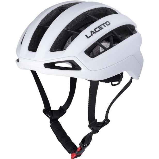 Laceto CORSA Silniční cyklo helma , velikost (52 - 58)