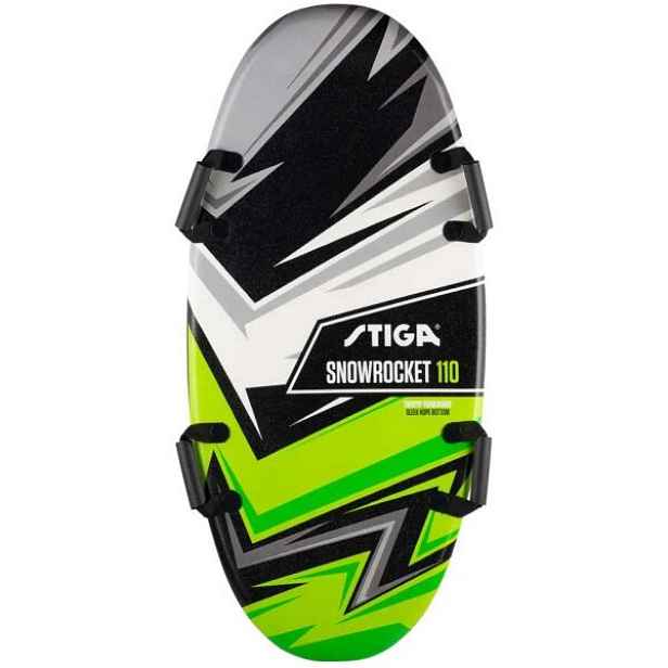 Stiga SNOW ROCKET 110 Kluzák