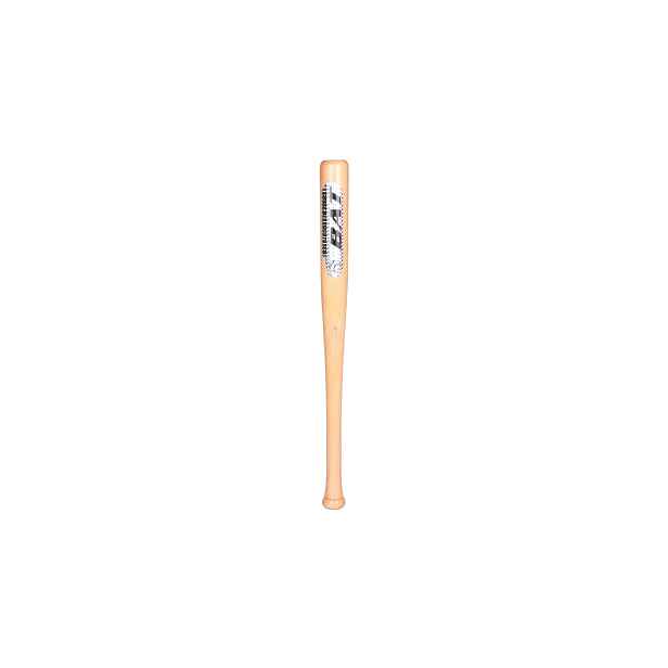Wood-19 baseballová pálka, 64 cm