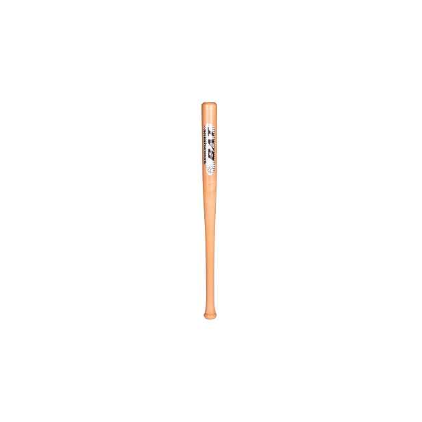 Wood-19 baseballová pálka, 74 cm