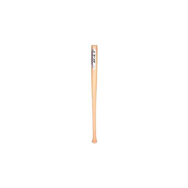 Wood-19 baseballová pálka, 84 cm