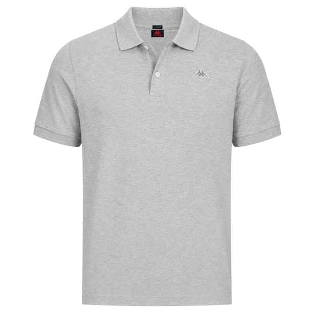 AARAU polo