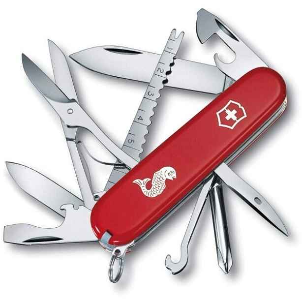 VICTORINOX FISHERMAN Kapesní nůž