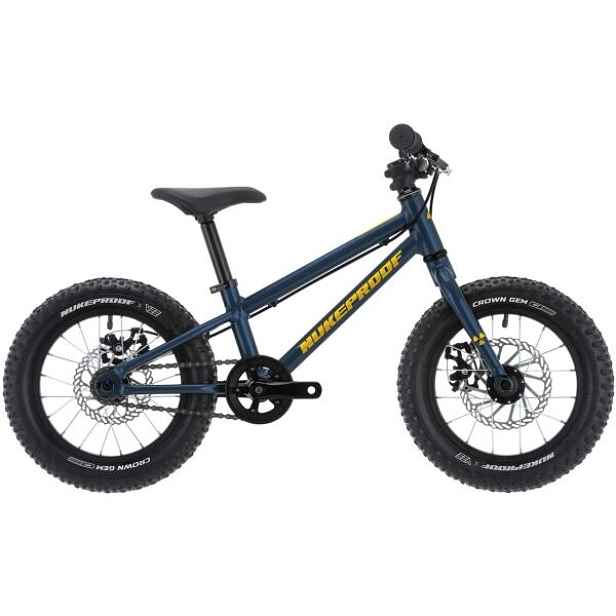 NUKEPROOF TRACKER 16" Dětské kolo