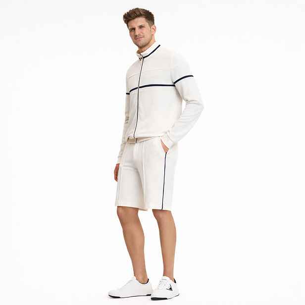 Guess spiros short m