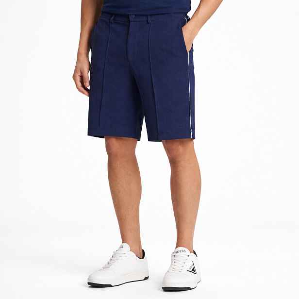 Guess spiros short s