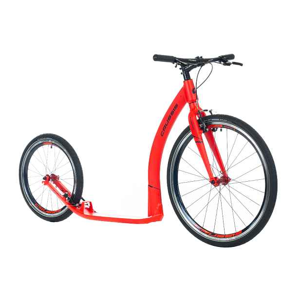 Koloběžka Crussis ONE Cobra 4.2 26"/20"