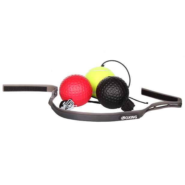 Punchball boxovací míček