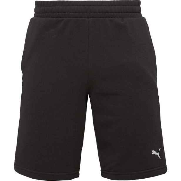 Puma ESSENTIALS SHORTS 10 Pánské sportovní šortky