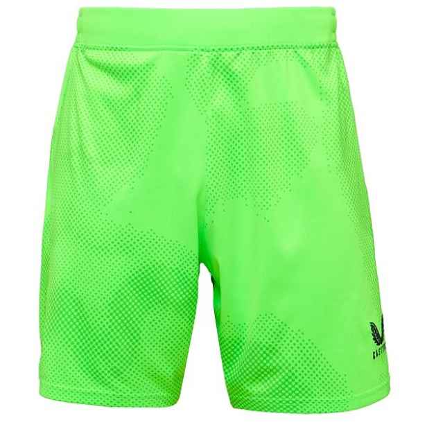 CASTORE SK SLAVIA PRAGUE AWAY GOALKEEPER SHORT Pánské brankářské trenky