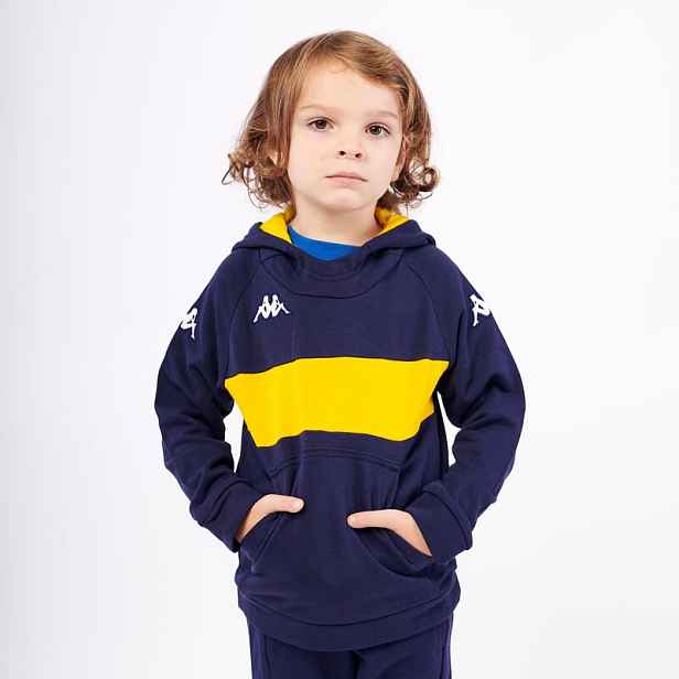 DACCIO mikina Jr