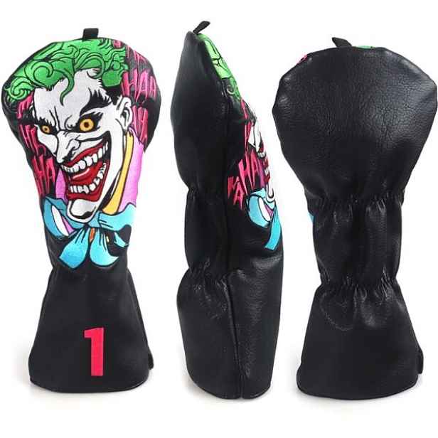 CEASER JOKER Ochranný obal