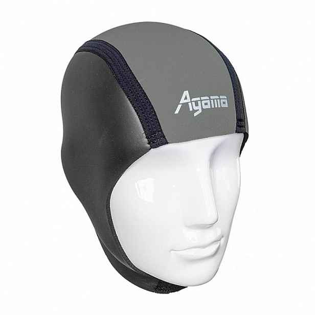 Neoprenová čepice Agama Eddy 3 mm / (50-56)