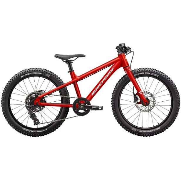 NUKEPROOF TRACKER 20" Dětské kolo