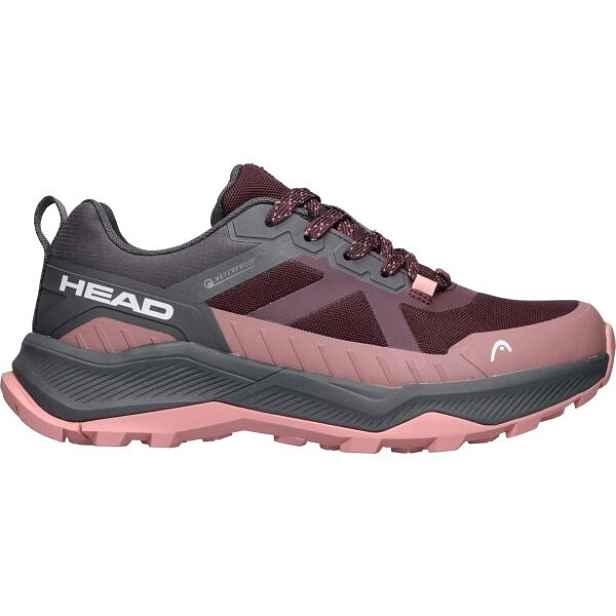 Head HIRACE LOW WP Dámská treková obuv