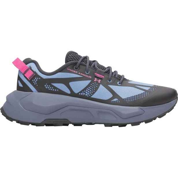 Under Armour W CHARGED BANDIT TR 4 Dámská trailová obuv