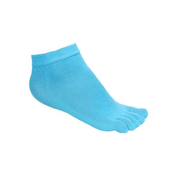 Grippy S1 ponožky na jógu, prstové