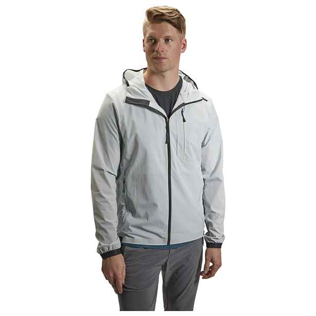 Bunda Sail Running Shell Sr