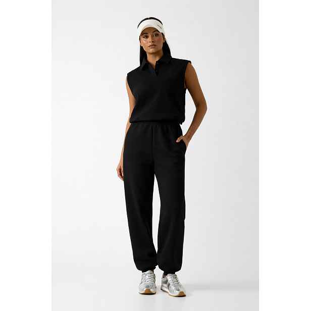 Guess nat cuffed jogger s