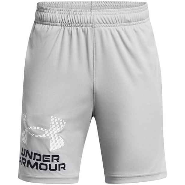Under Armour TECH LOGO Chlapecké kraťasy