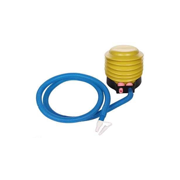Yoga Ball Pump nožní pumpa
