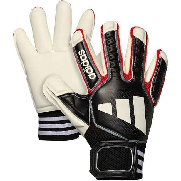 adidas TIRO PRO Pánské brankářské rukavice