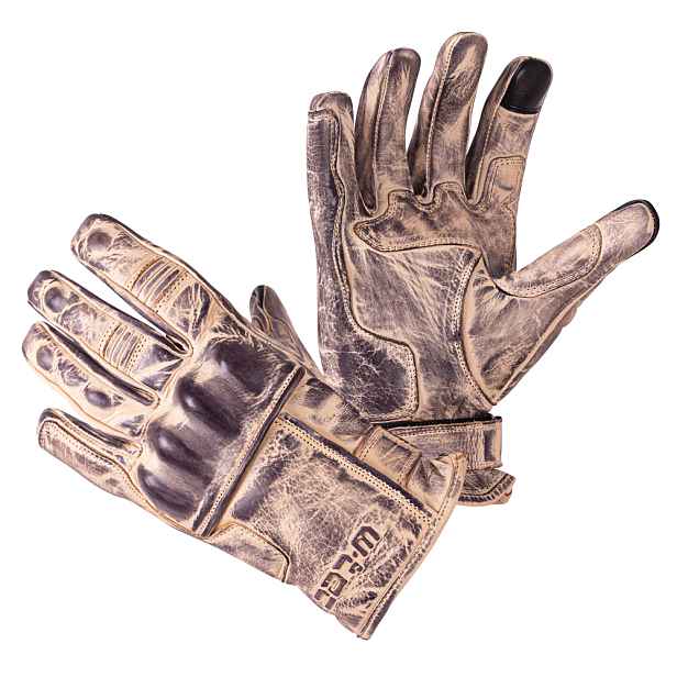 Moto rukavice W-TEC Bresco romantic