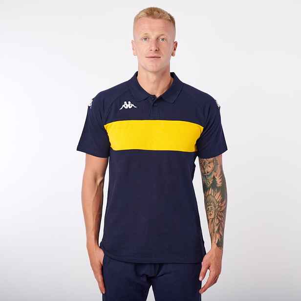 DIANETTI polo