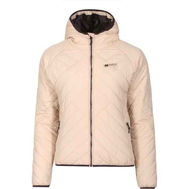 ALPINE PRO MISSA Dámská zimní bunda