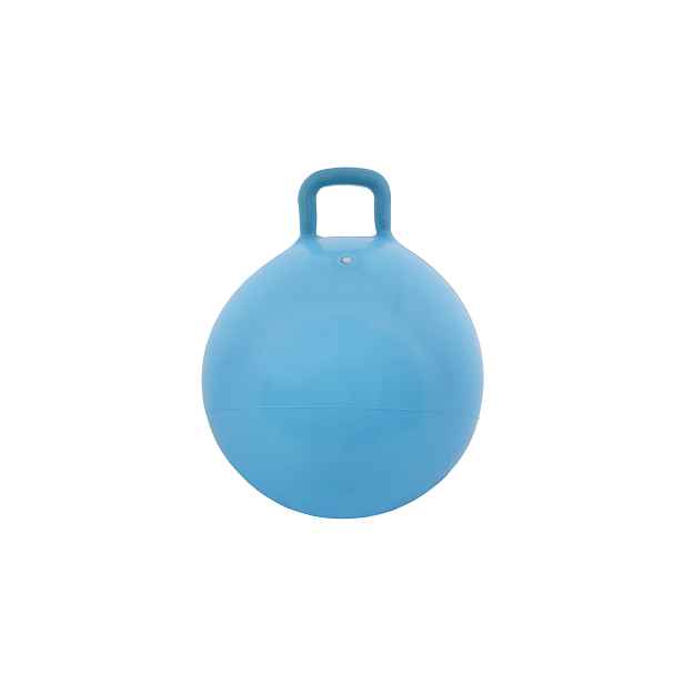Handle Hom Jump 55 skákací gymnastický míč , 1 ks