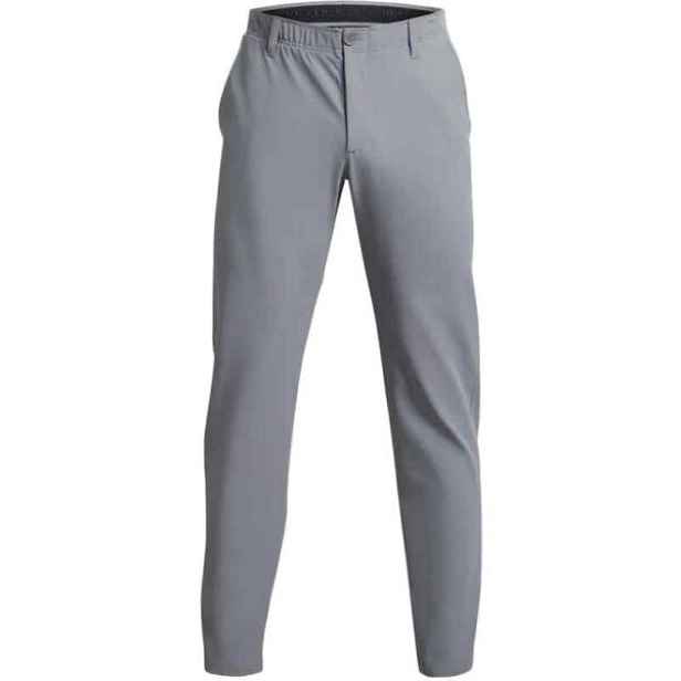 Under Armour DRIVE TAPERED PANT Pánské golfové kalhoty , velikost 30x34