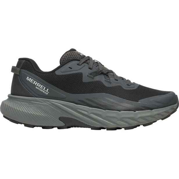 Merrell AGILITY TRAIL WP Pánské běžecké boty