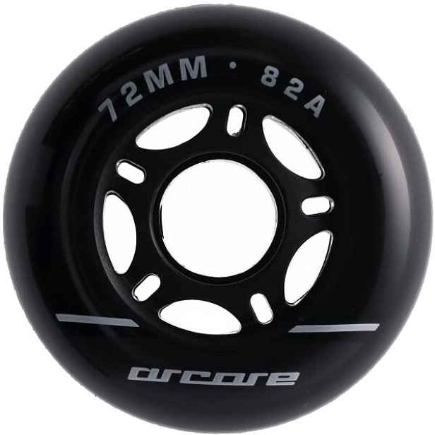 Arcore INLINE WHEELS 4PACK 72-82A Inline kolečka