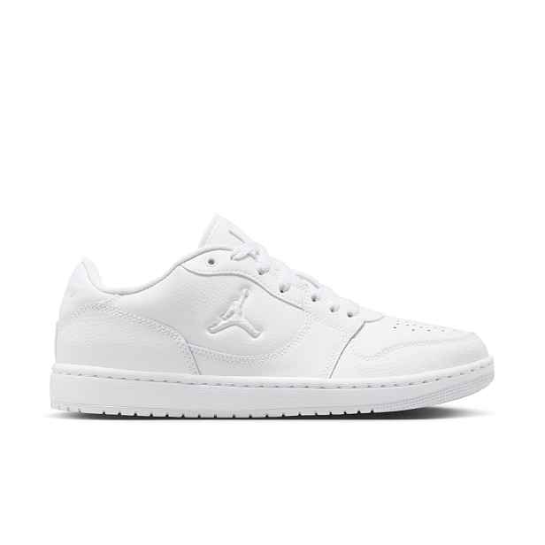 Jordan WMNS COURT CONNECT LOW