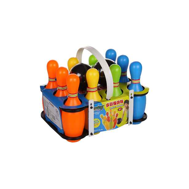 Kid Bowling Set dětské kuželky