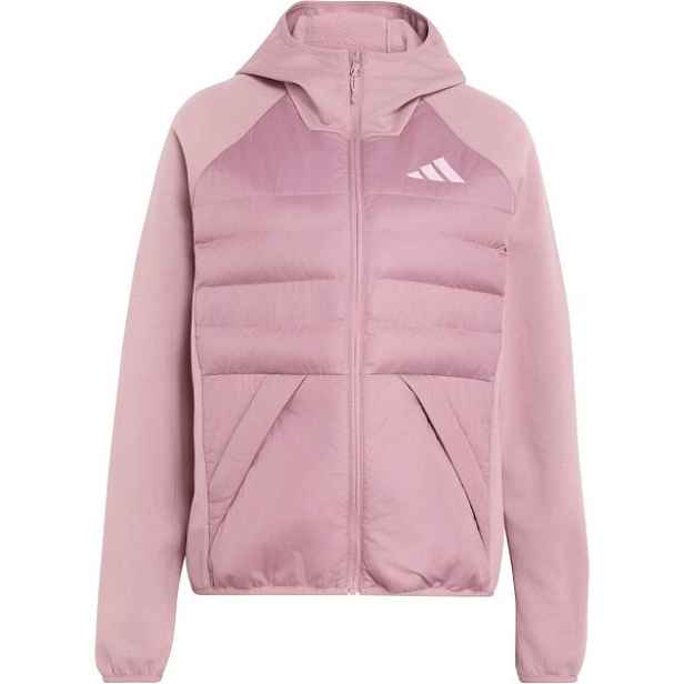 adidas MULTI TERREX HYBRID JACKET W Dámská hybridní bunda