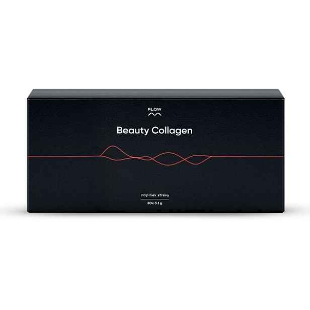 FLOW BEAUTY KOLAGEN 2.0 Kolagenový přípravek