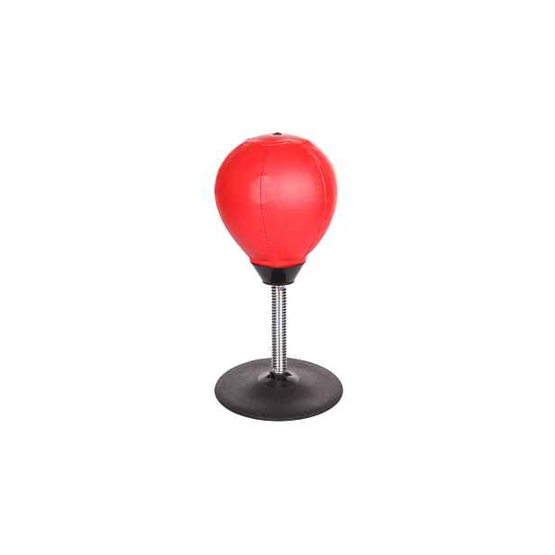 Mini Boxing Ball stolní boxovací hruška