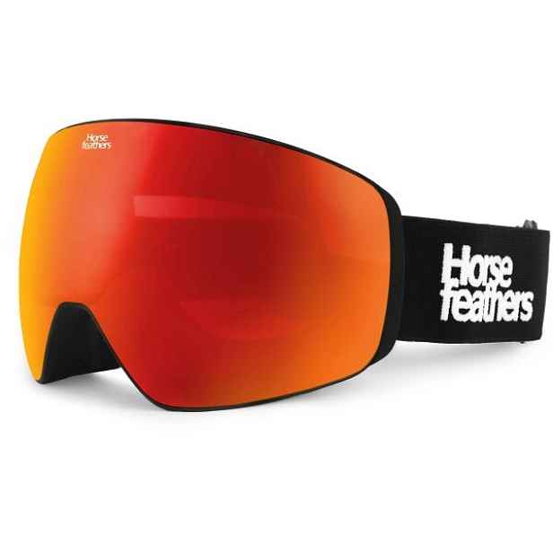 Horsefeathers SCOUT Lyžařské/snowboardové brýle