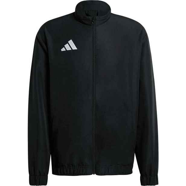 adidas ENTRANDA 26 PRESENTATION JACKET Pánská bunda