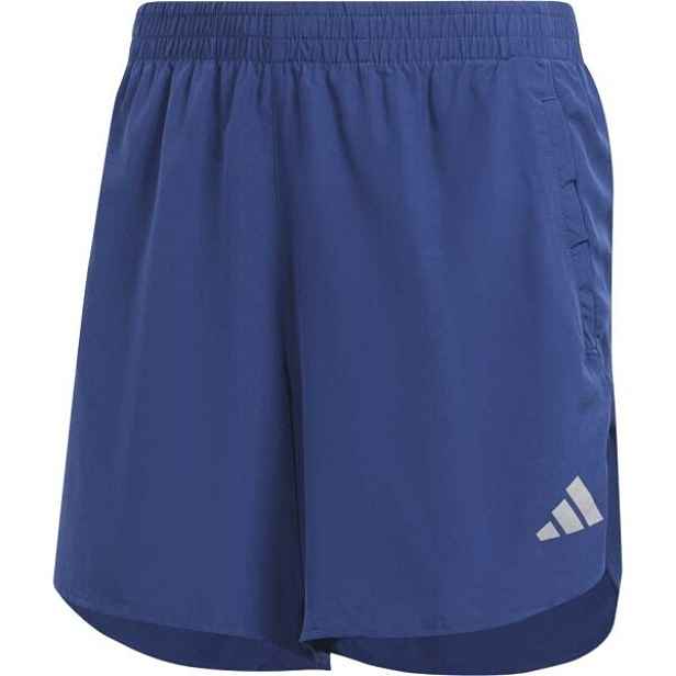 adidas RUN IT SHORT Pánské běžecké trenky , 7"