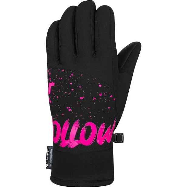 Reusch BEATRIX R-TEX XT JUNIOR Juniorské lyžařské rukavice
