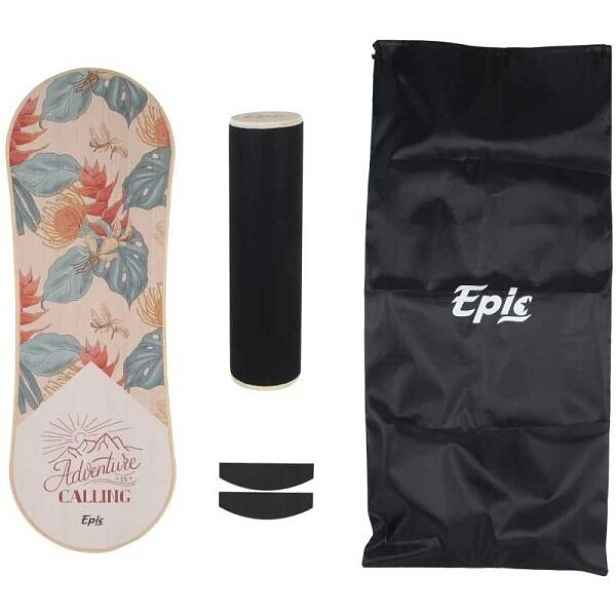 EPICSTAR TROPICO Balanční deska